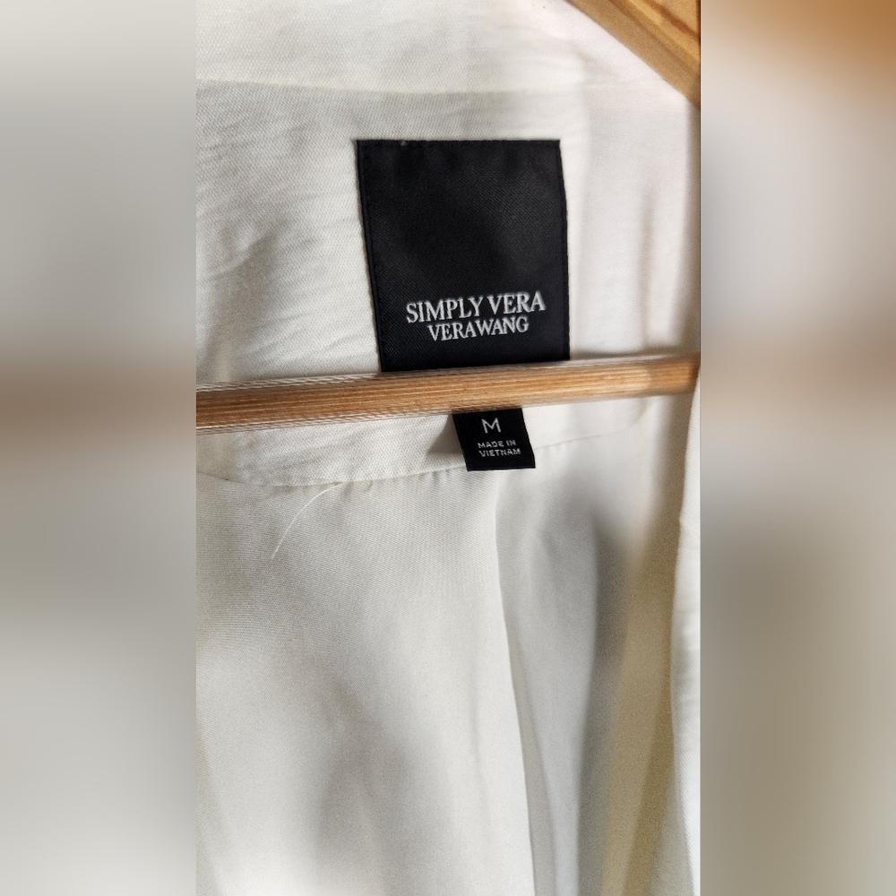 White Jacket - Picture 5 of 6
